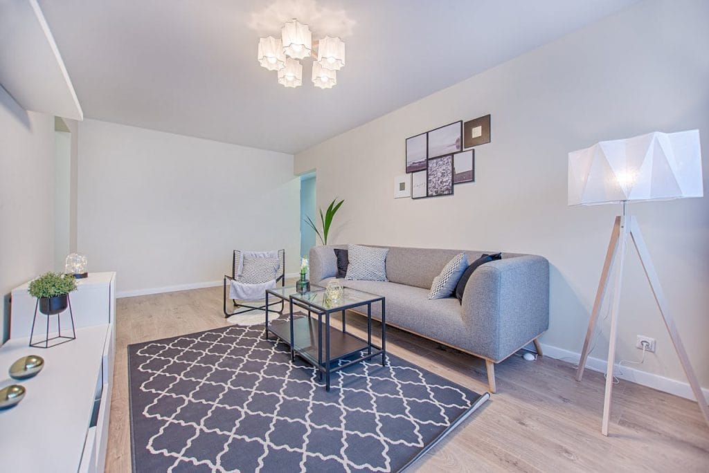 short term rental online security tips